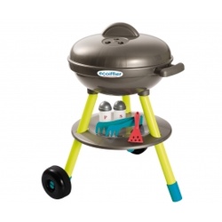 Ecoiffier Kindergrill Barbecue