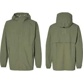 Basil Hoga Regenjacke (olivgrün) Größe:M