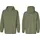 Basil Hoga Regenjacke (olivgrün) Größe:M