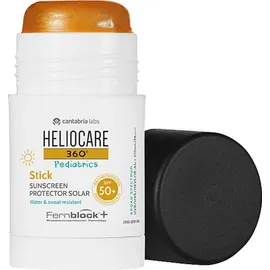 Heliocare 360° Sonnenschutz Stift LSF 50+ 25 g