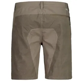 maloja HallensteinM. Shorts Grau M