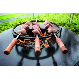 Ofyr Horizontale Spieße Ring 85