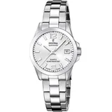 Festina ACERO CLASICO F20049/1 Damenarmbanduhr