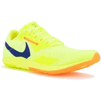 Nike Rival XC 6 Herren Laufschuhe Herren - Jaune/or
