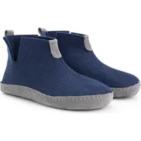 Travelin Travelin' Stay-Home Lady Navy 42 - Marine -