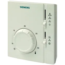 SIEMENS Raumtemperatur Thermostat S55770T 230