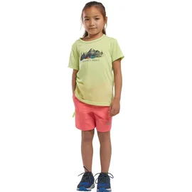 Jack Wolfskin Turbulence Sunset Coral 164