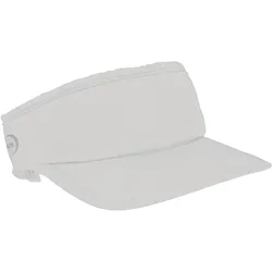 E.COOLINE Powercool SX3 SunVisor weiß - sekundenschnelle Aktivierung mit Wasser - stundenlange, trockene Kühlung für heiße Arbeitsbedingungen