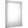 Mirrors & More Hermine 50 x 70 cm Silber