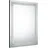 Mirrors & More Hermine 50 x 70 cm Silber