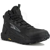Altra Timp 5 Hiker GTX - Damen schwarz
