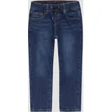 s.Oliver Jogpants Blau 122
