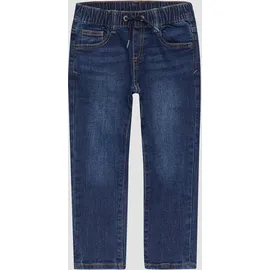 s.Oliver Jogpants Blau 122