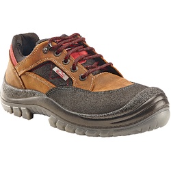 Remisberg Arbeitsschuhe /Sicherheitsschuhe Nepal brown - 47