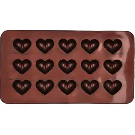 Birkmann Chocolaterie Pralinenform 2er Set 11,5 x 21 cm