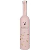 Miracle Wheat Vodka Limited Rose Gold Edition 38% Vol. 0,7l