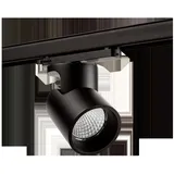 SG-Leuchten Sg, LEUCHTEN LED-Schienenstrahler 30W schwarz Aneto 320716 Konverter 1LED 4000K weiß 2690lm