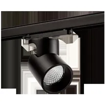 SG-Leuchten Sg, LEUCHTEN LED-Schienenstrahler 30W schwarz Aneto 320716 Konverter 1LED 4000K weiß 2690lm