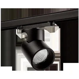 SG-Leuchten Sg, LEUCHTEN LED-Schienenstrahler 30W schwarz Aneto 320716 Konverter 1LED 4000K weiß 2690lm