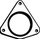 VEGAZ Dichtung, Abgasrohr rd118 für RENAULT
