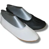 Beck GYM-SCHUH WEISS 28