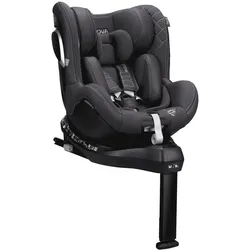 Avova Sperber X Reboard Kindersitz / 0-4 Jahre, Avova: Koala Grey