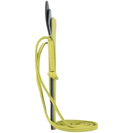 Dudu Colorful Minorca Handytasche Leder 12 cm grün