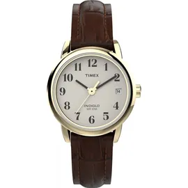 Timex Easy Reader Classic Leder 25 mm T20071