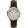 Timex Easy Reader Classic Leder 25 mm T20071