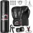 prorobust Boxsack, 120cm Heavy Duty Oxford Tuch mit 12oz Handschuhen MMA