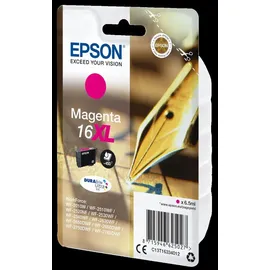 Epson 16XL magenta