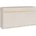 Forte Sideboard 160 x 85,9 x 41,5 cm Khaki