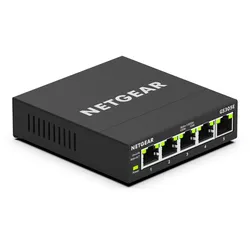 NETGEAR Switch Desktop 5-port 10/100/1000 GS305E-100PES
