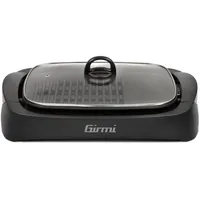 Girmi BQ90 - Elektrogrill