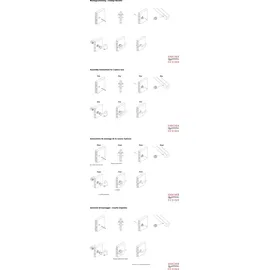 Karcher Design ER22 - Elba Buntbart