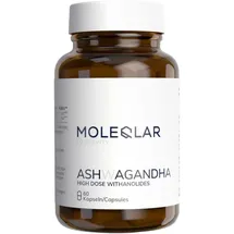 Ashwagandha Kapseln