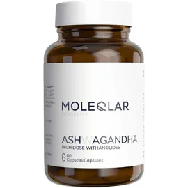 Ashwagandha Kapseln