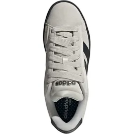 adidas Grand Court Alpha 00s Grey One / Core Black / Core Black 40