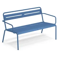 Emu Star Gartensofa, marineblau