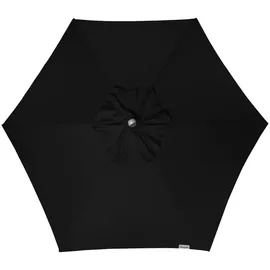 Doppler Expert Auto Tilt Ø 280 cm schwarz