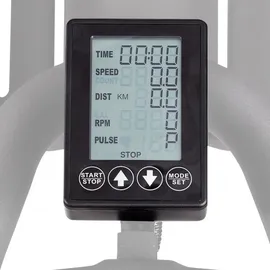 HMS SW7200 schwarz/gelb