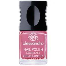 Alessandro Colour Code 4 Nail Polish 930 My first love 5 ml