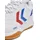hummel Dagaz 2.0 Icon No.23 Handballschuhe 9368 white/true blue 47