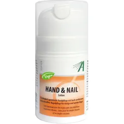 Adler Hand&Nail Lotion