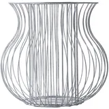 Kadax Gabionen-Blumentopf 47 × 38 cm
