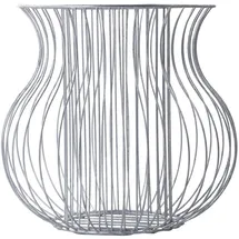 Kadax Gabionen-Blumentopf 47 × 38 cm