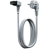 Siemens Netzkabel 5 m SZ73051EU grau