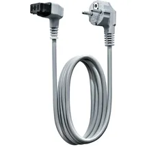 Siemens Netzkabel 5 m SZ73051EU grau