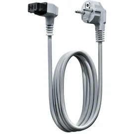 Siemens Netzkabel 5 m SZ73051EU grau
