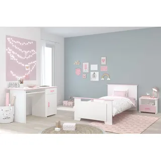 Parisot »Biotiful«, rosa